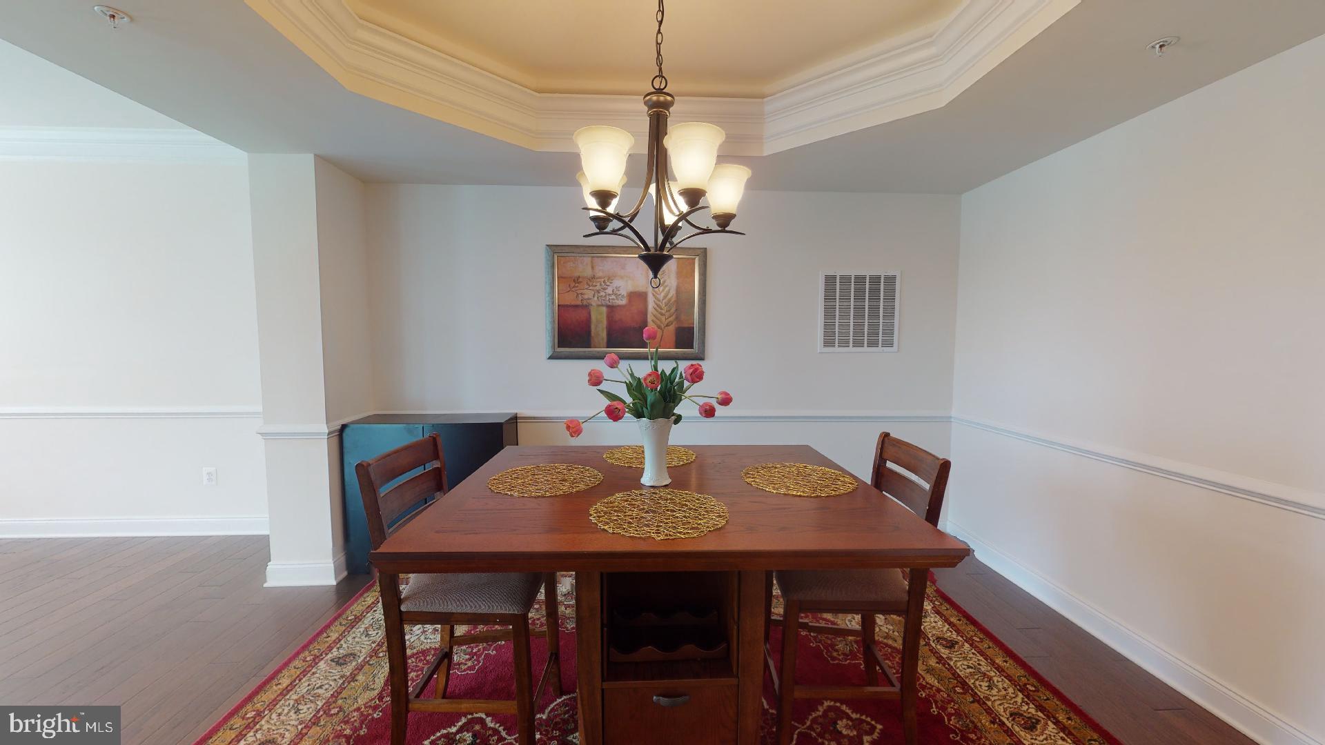 MARLBORO RIDGE - Residential