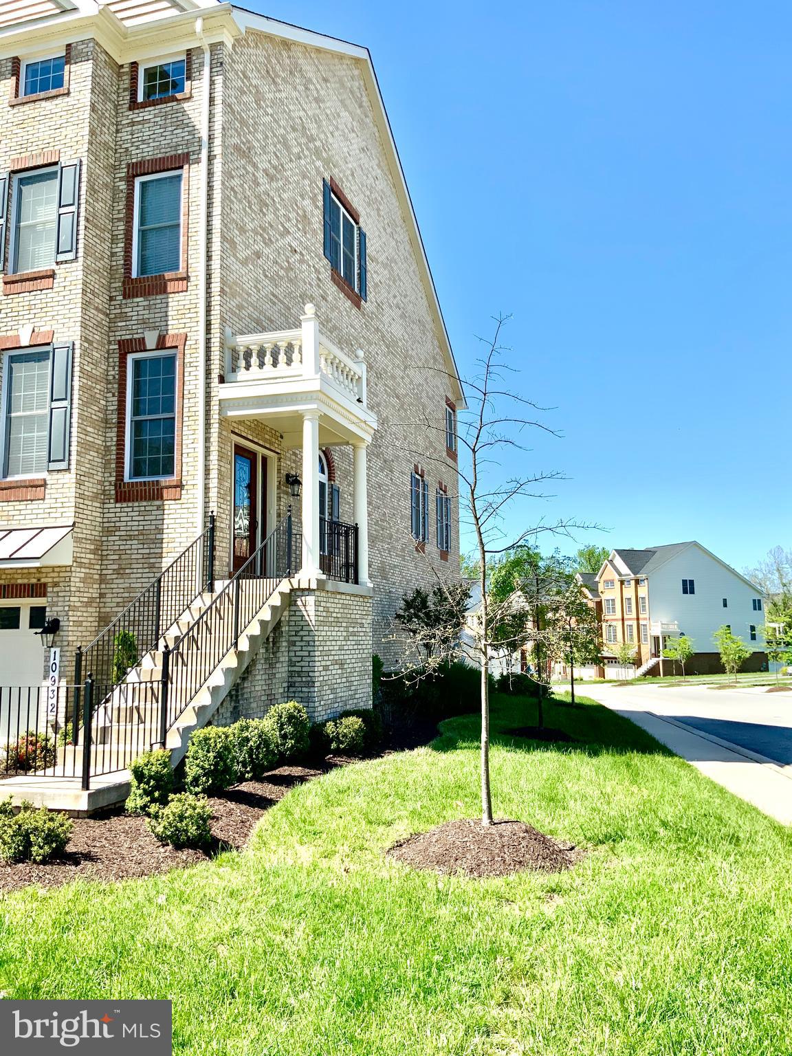 MARLBORO RIDGE - Residential