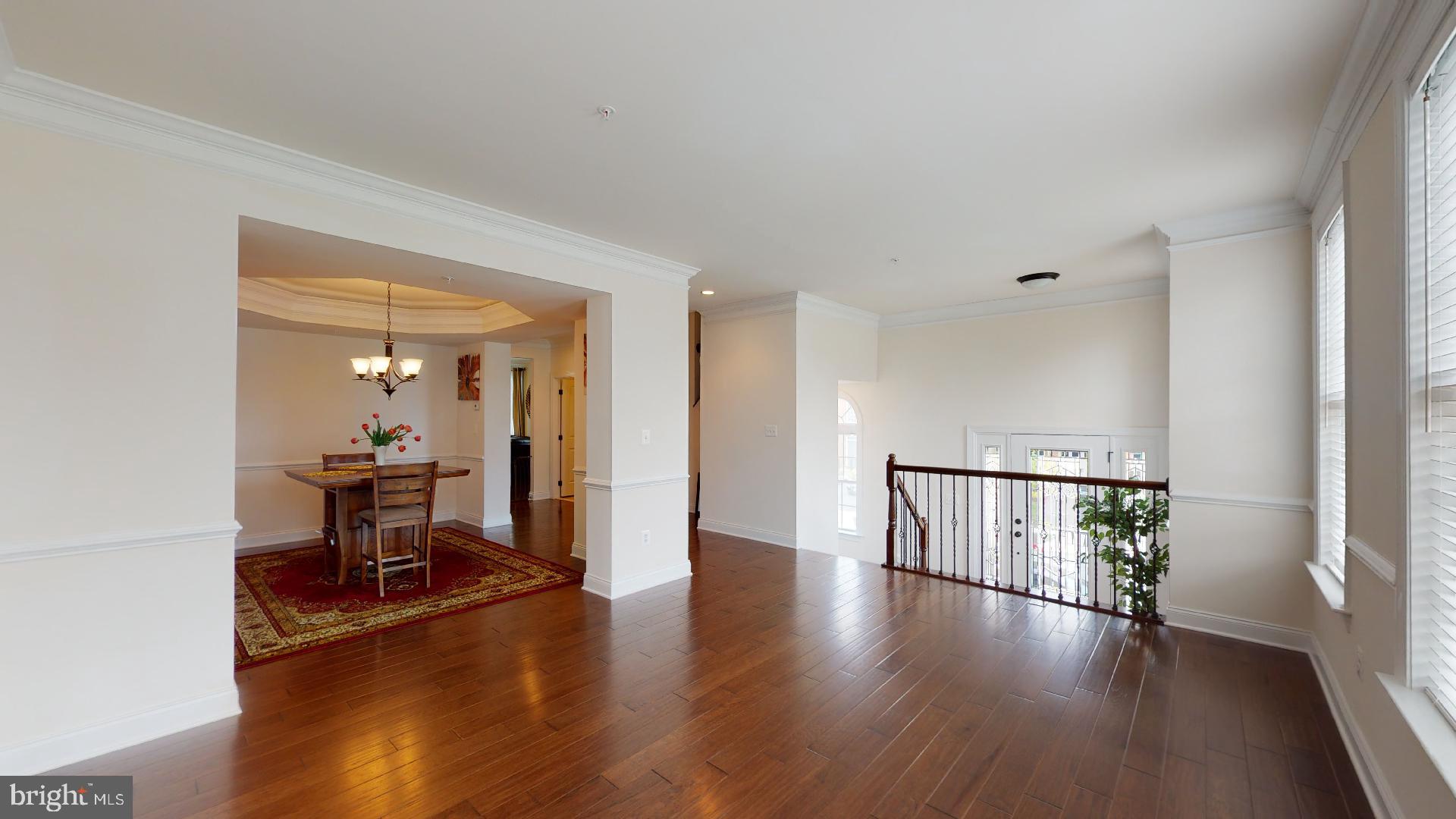 MARLBORO RIDGE - Residential