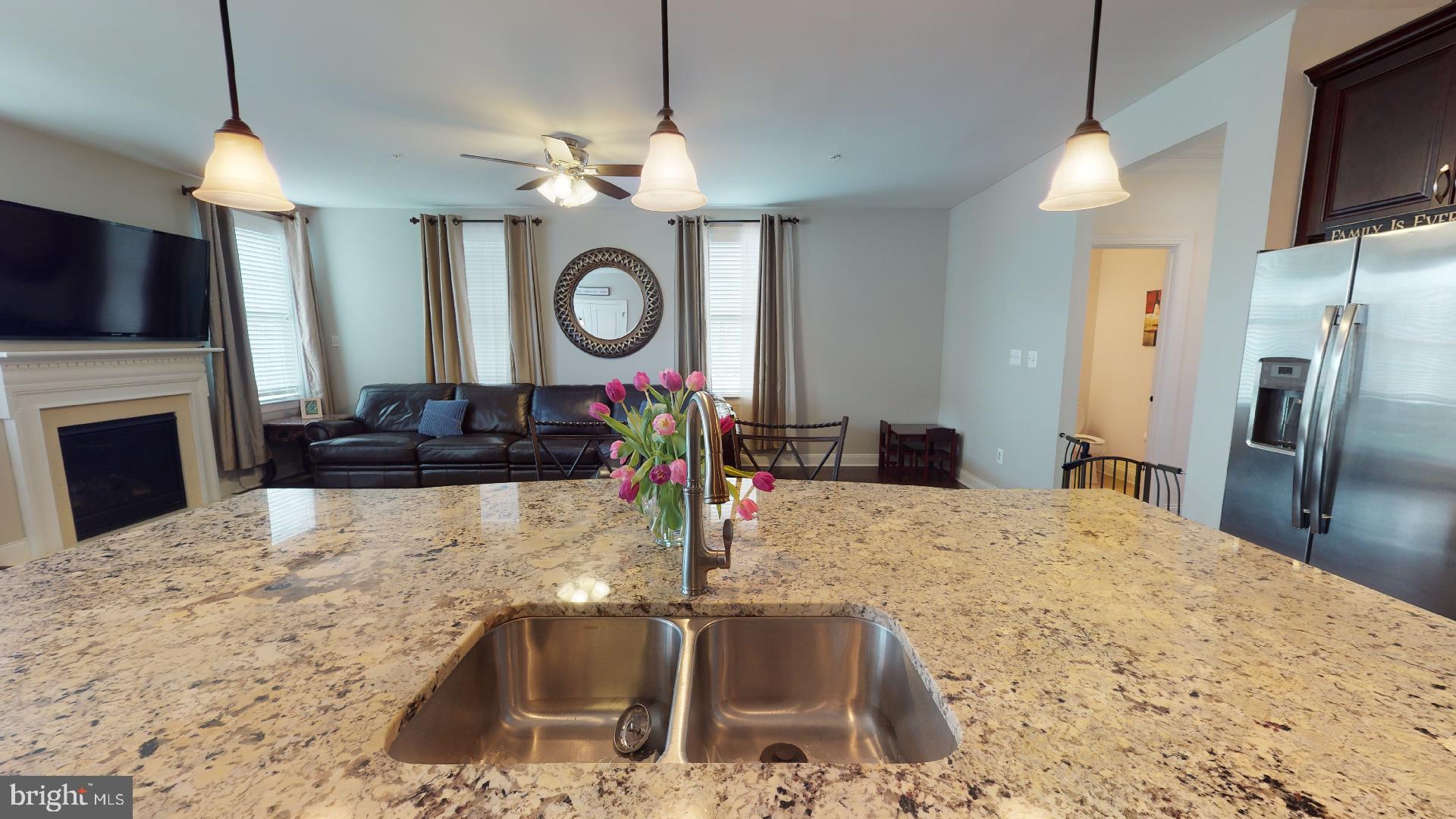 MARLBORO RIDGE - Residential