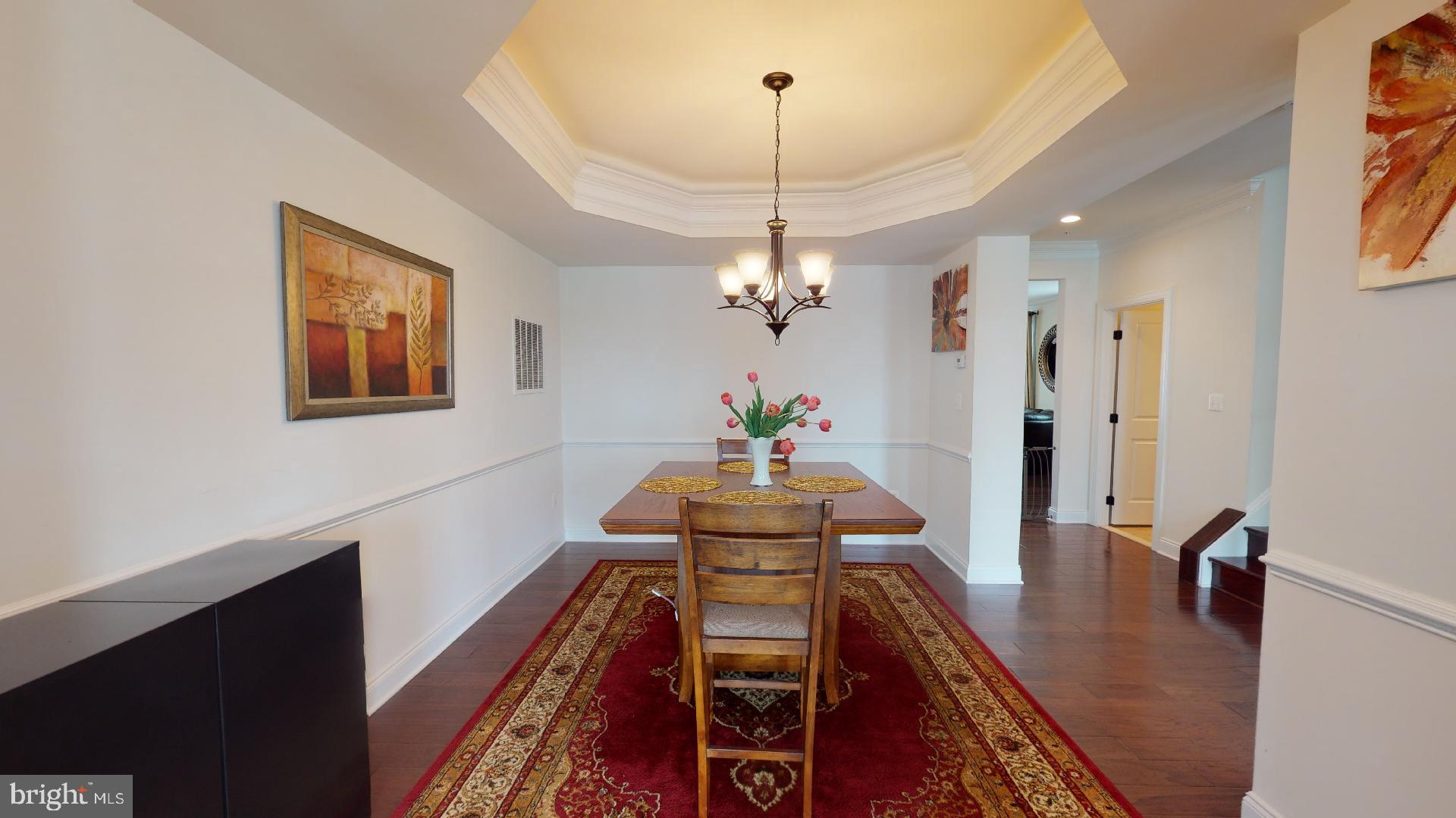 MARLBORO RIDGE - Residential