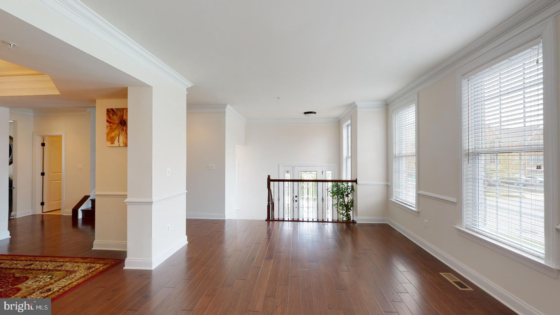 MARLBORO RIDGE - Residential