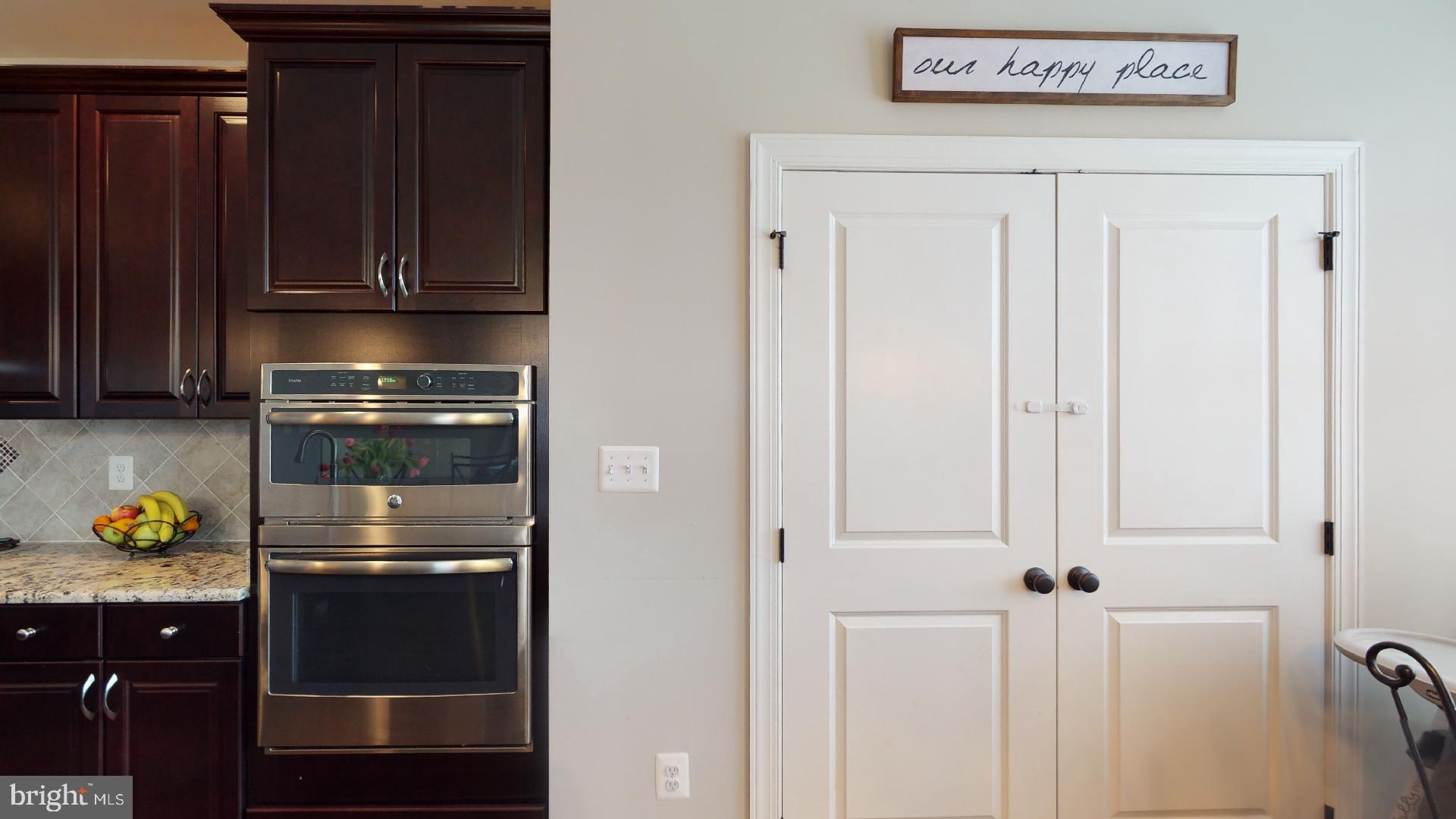 MARLBORO RIDGE - Residential