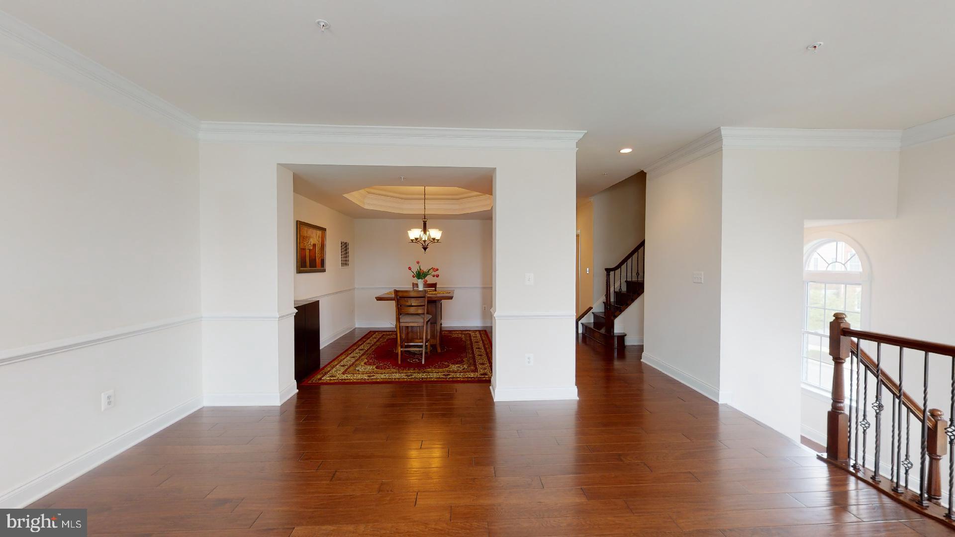 MARLBORO RIDGE - Residential