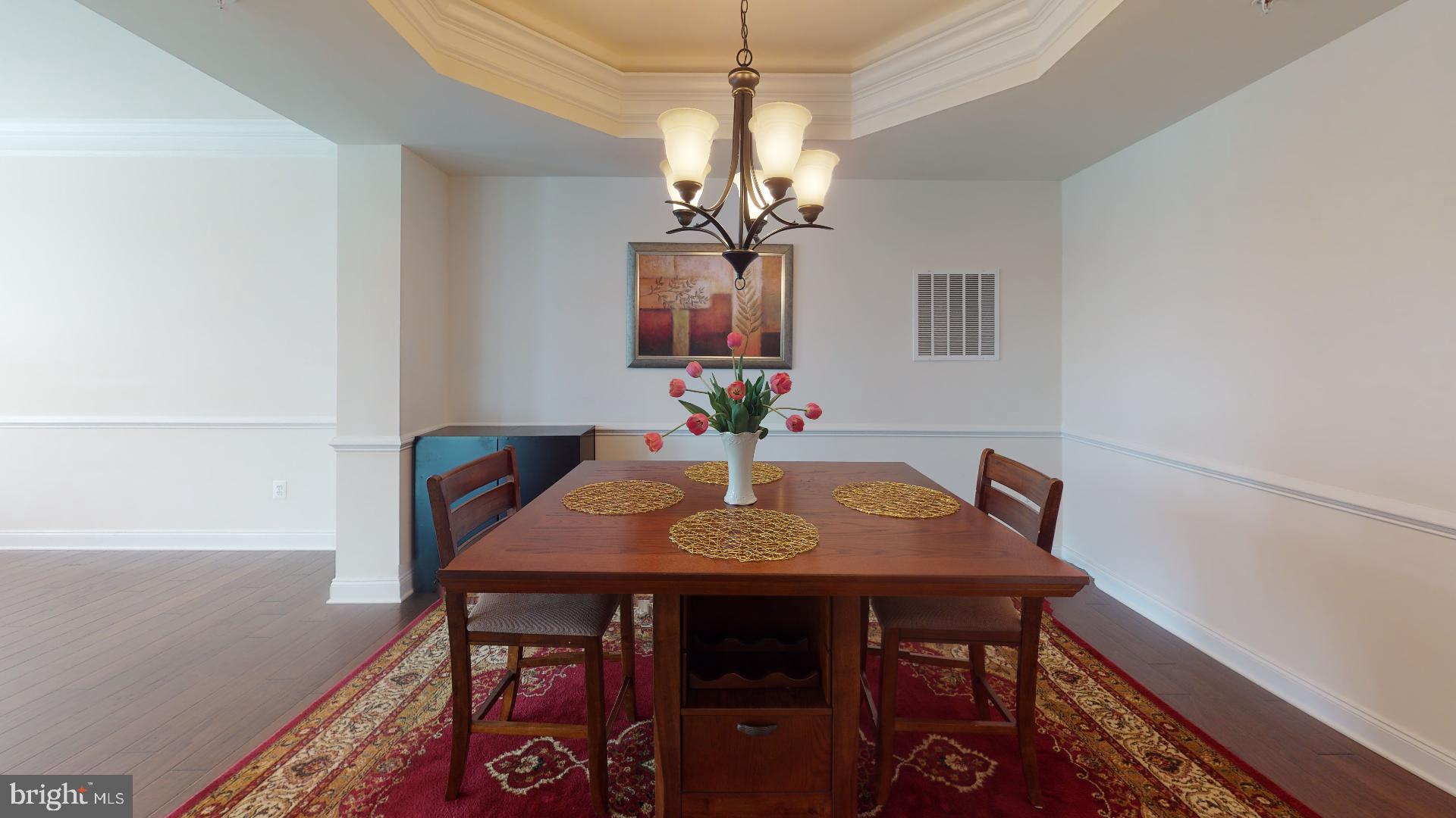 MARLBORO RIDGE - Residential