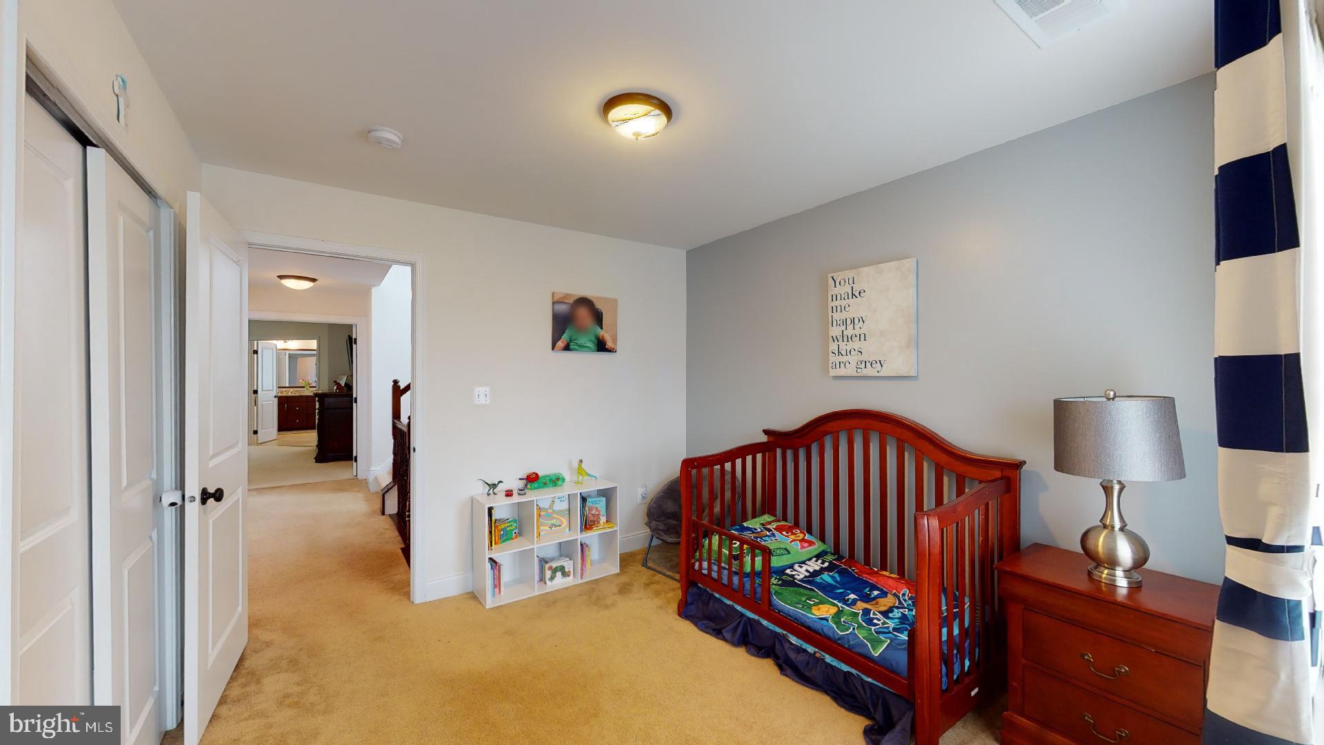 MARLBORO RIDGE - Residential