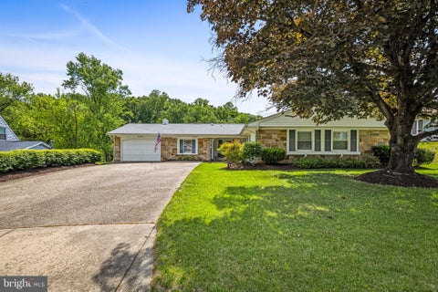 Homes For Sale - 12227 Foxhill Lane<br/> BOWIE, MD 20715