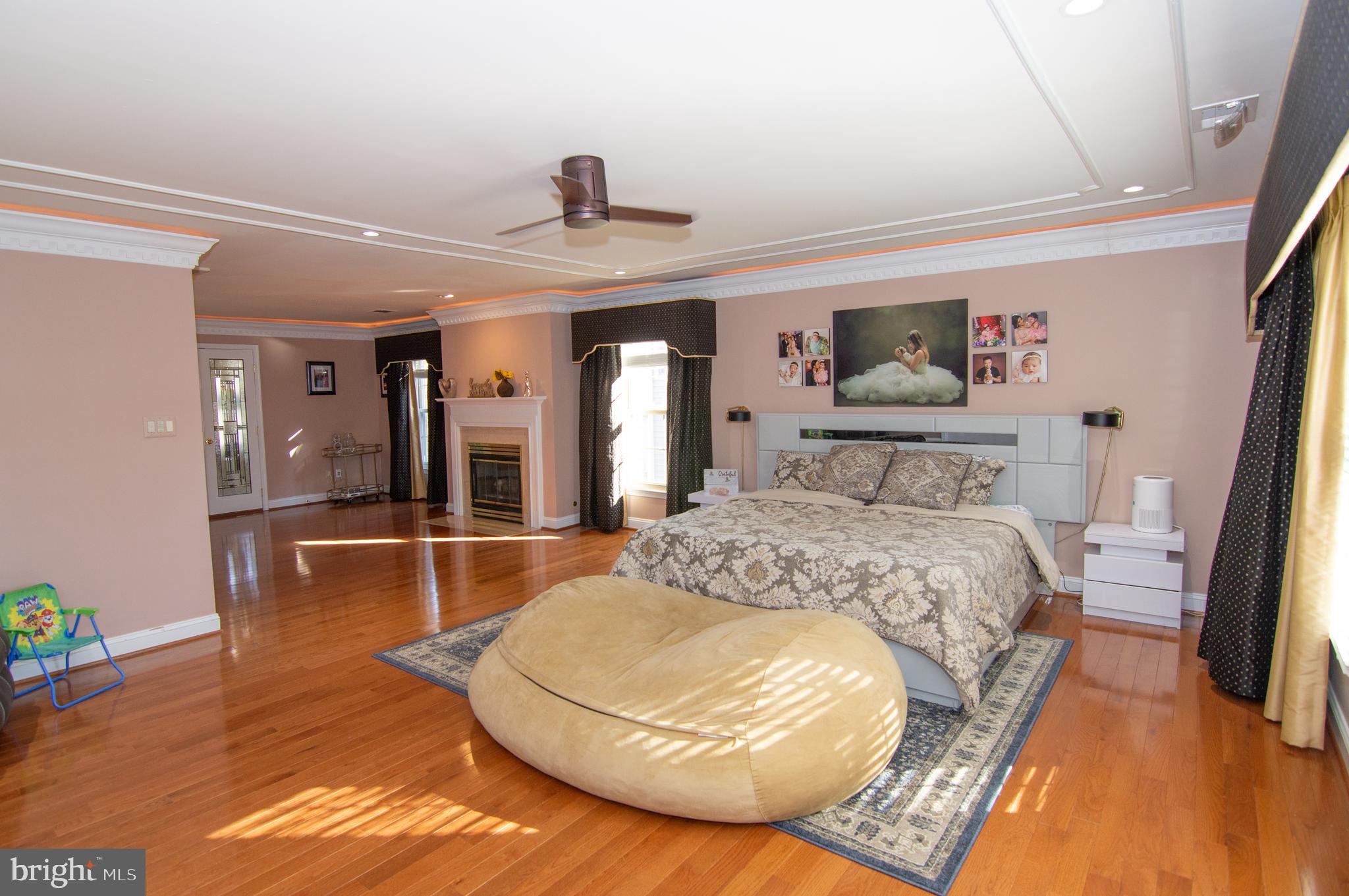 BARRINGTON - Residential