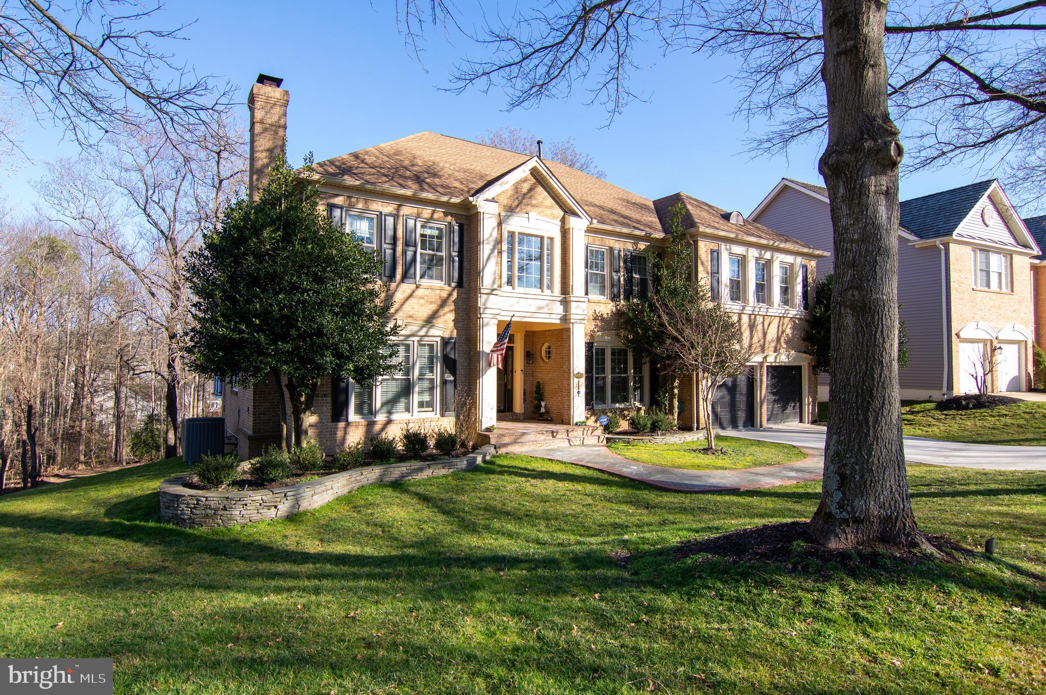 BARRINGTON - Residential