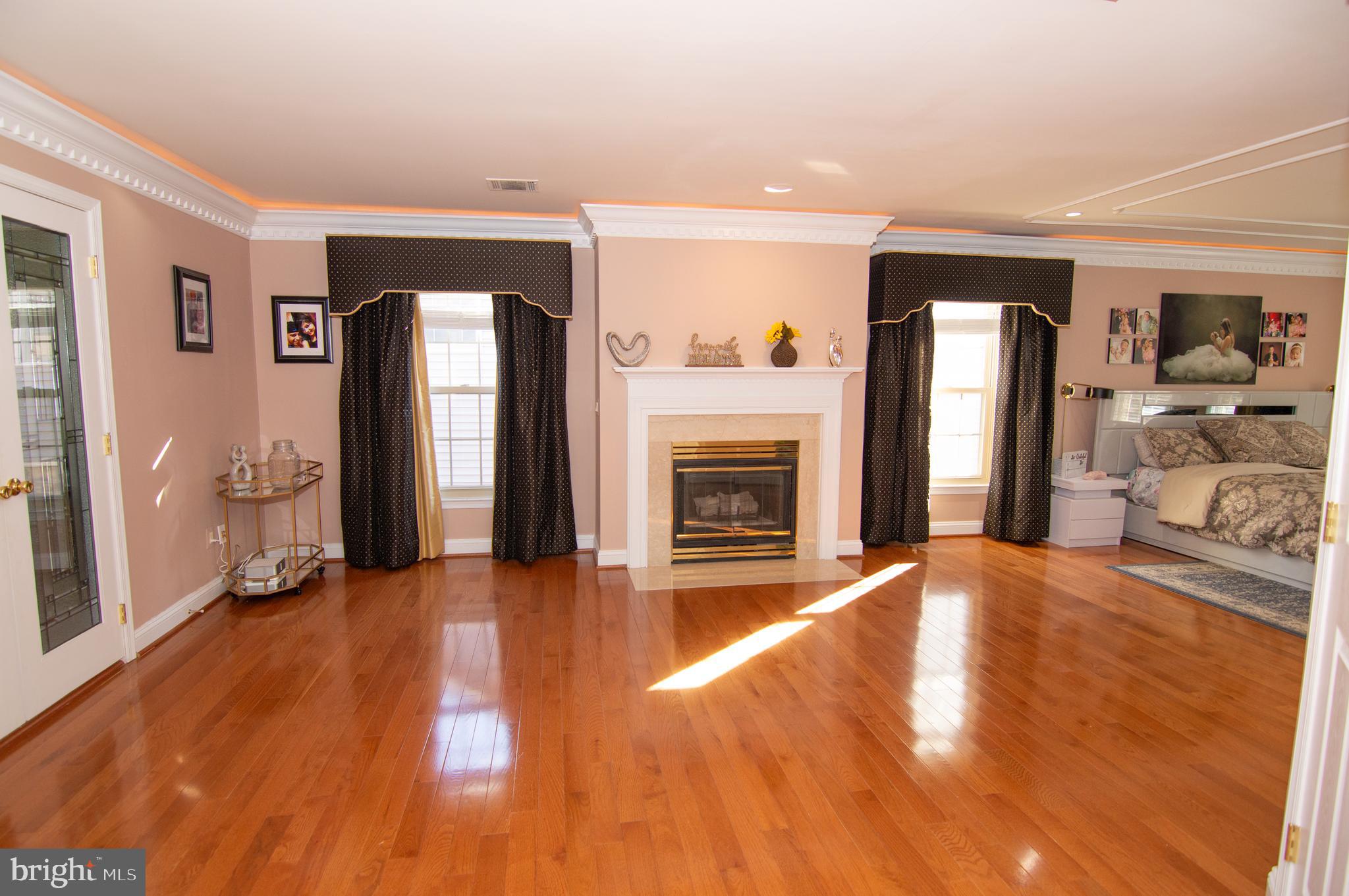 BARRINGTON - Residential