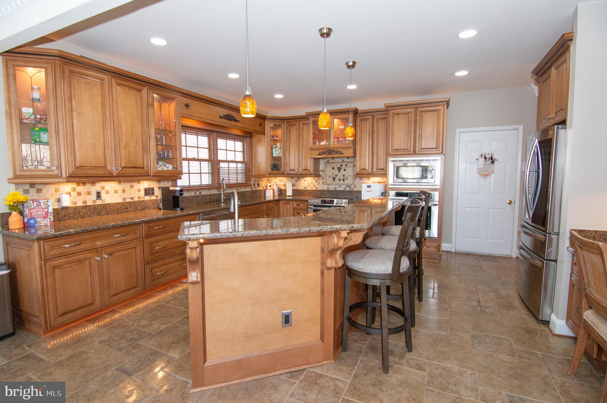 BARRINGTON - Residential