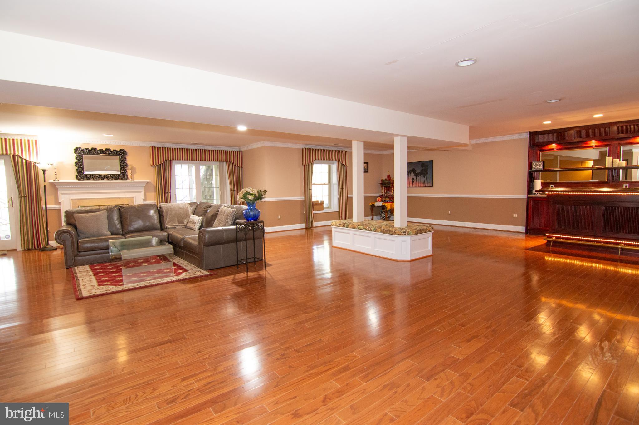 BARRINGTON - Residential