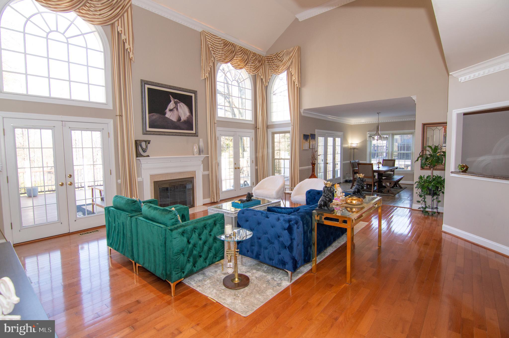 BARRINGTON - Residential