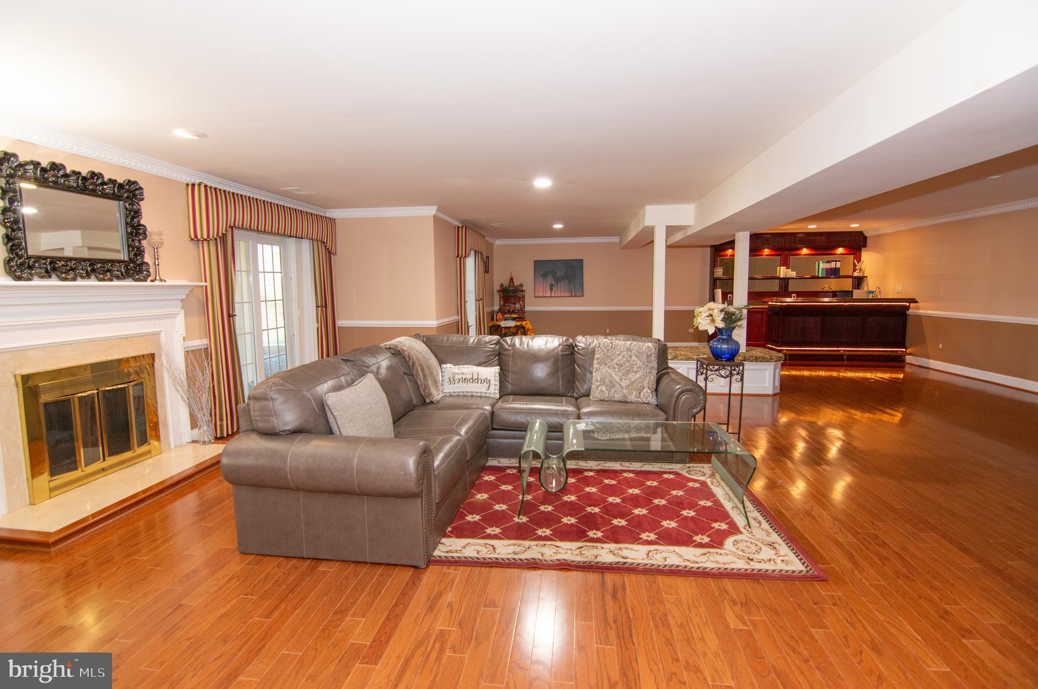 BARRINGTON - Residential