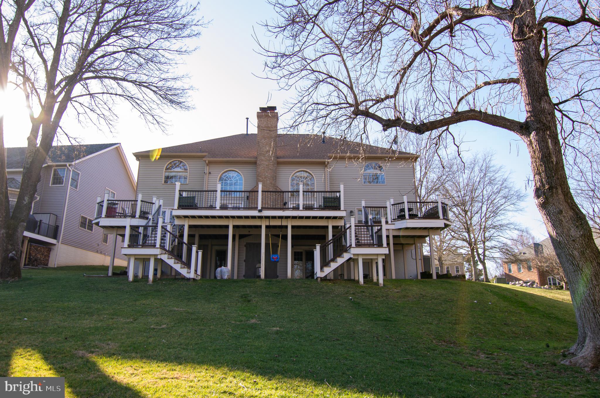 BARRINGTON - Residential