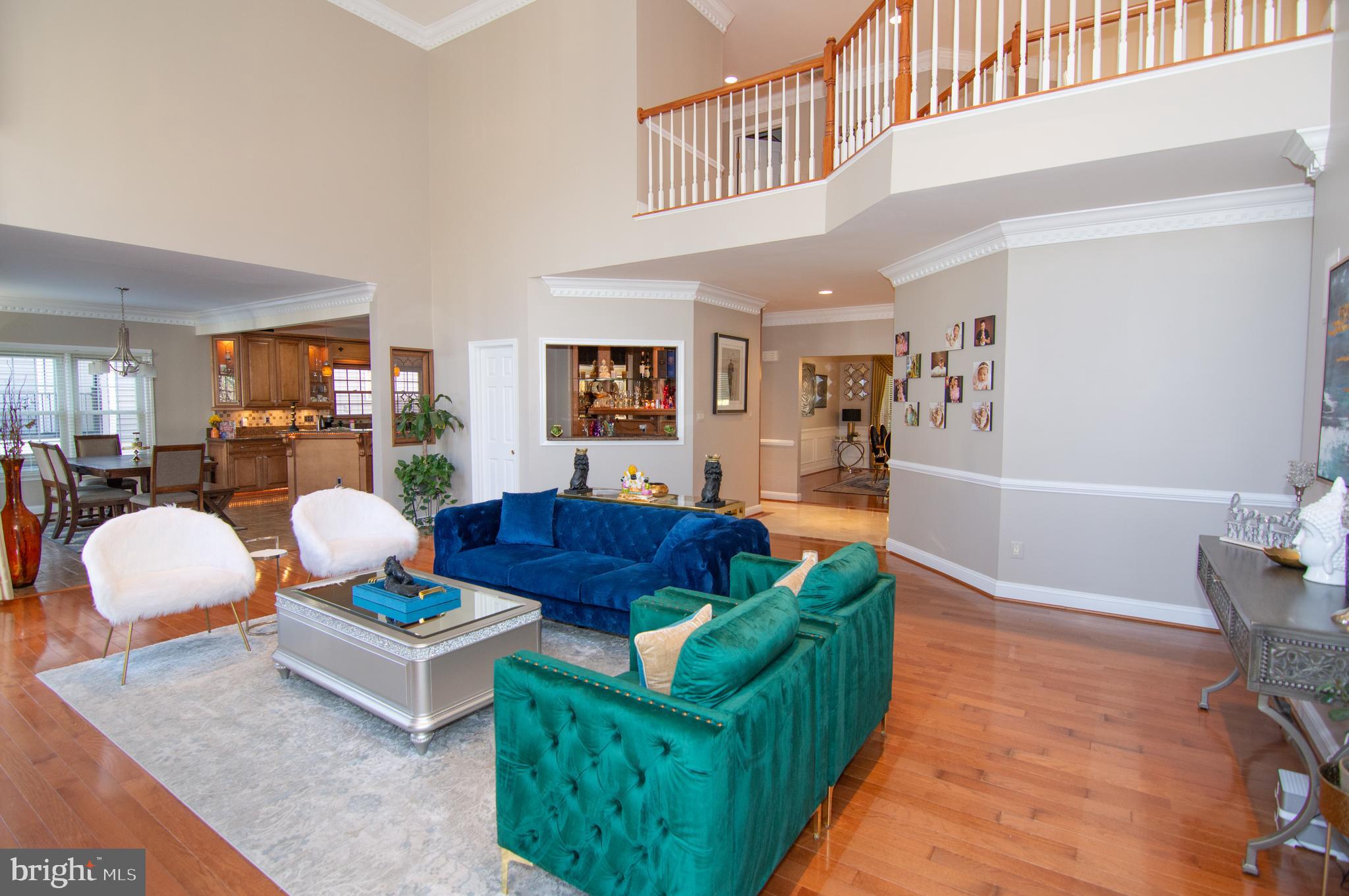 BARRINGTON - Residential