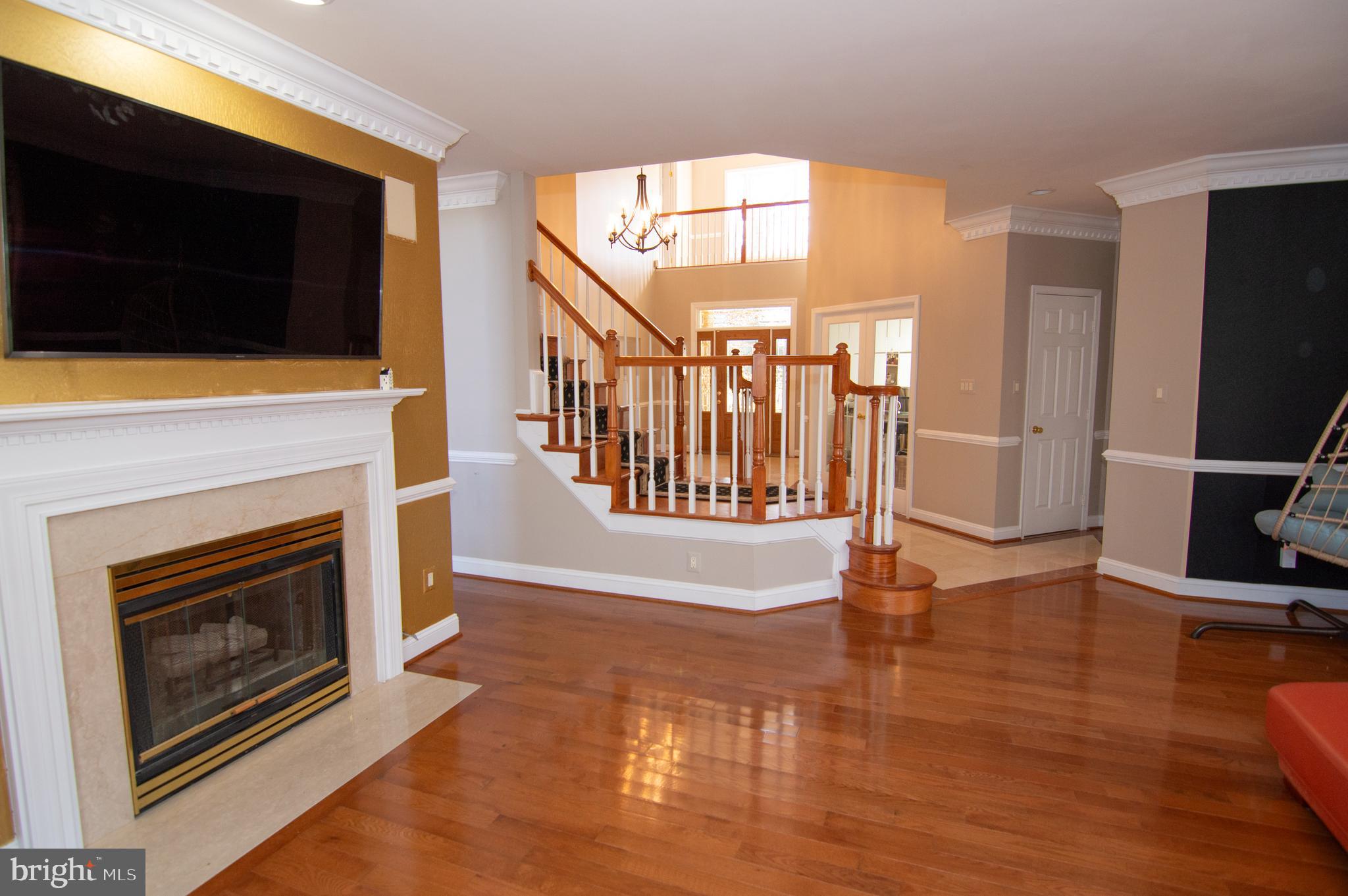 BARRINGTON - Residential