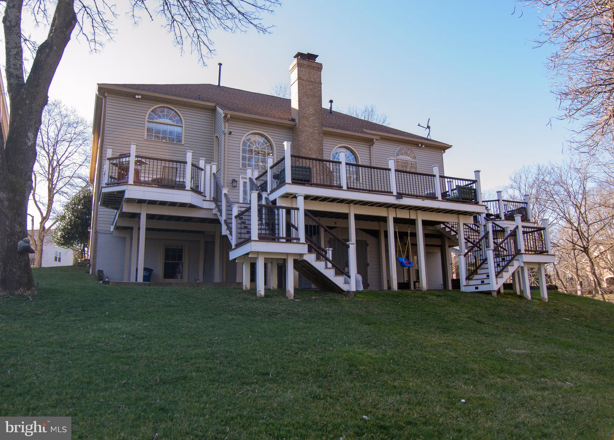 BARRINGTON - Residential