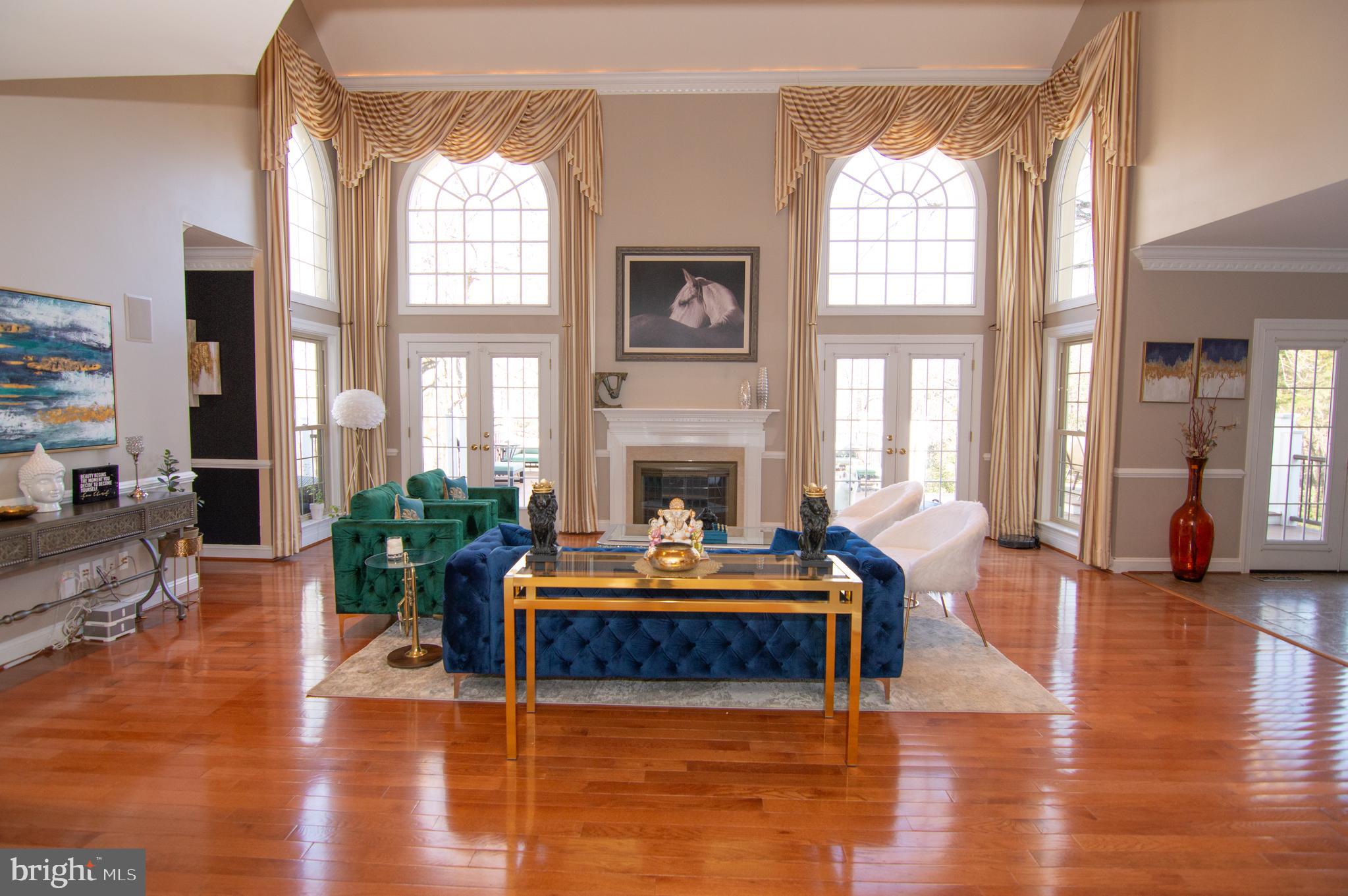 BARRINGTON - Residential