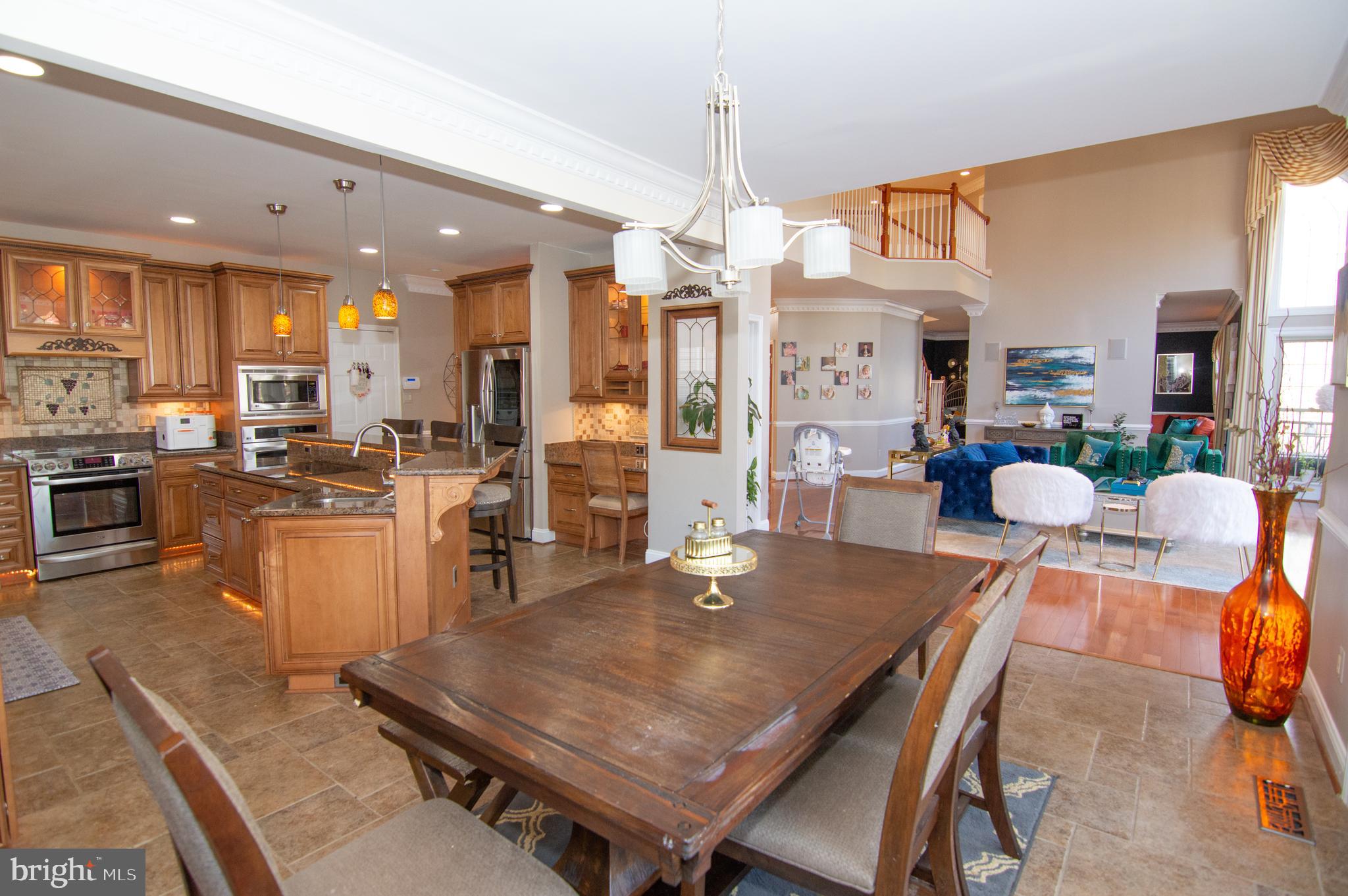 BARRINGTON - Residential