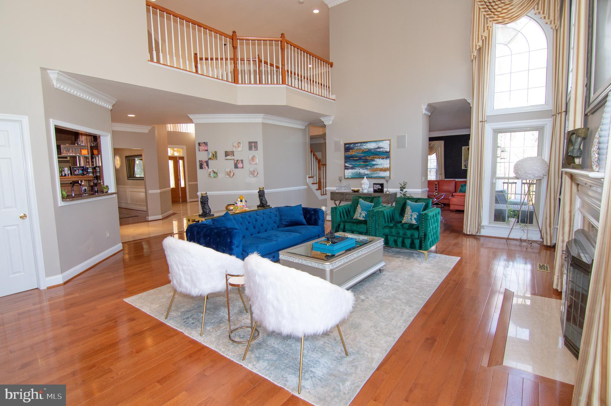 BARRINGTON - Residential