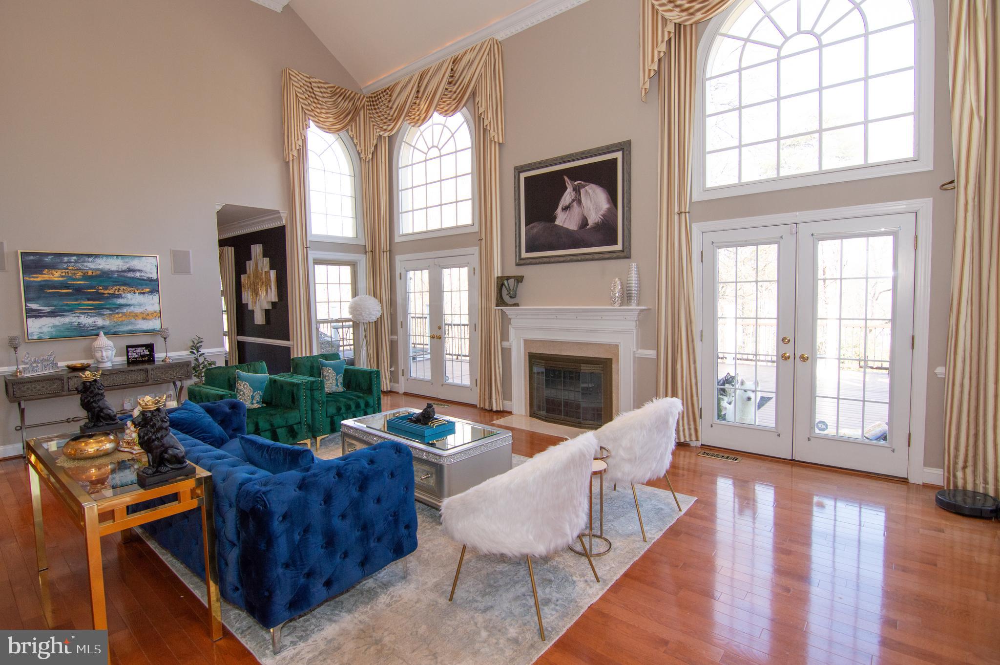 BARRINGTON - Residential