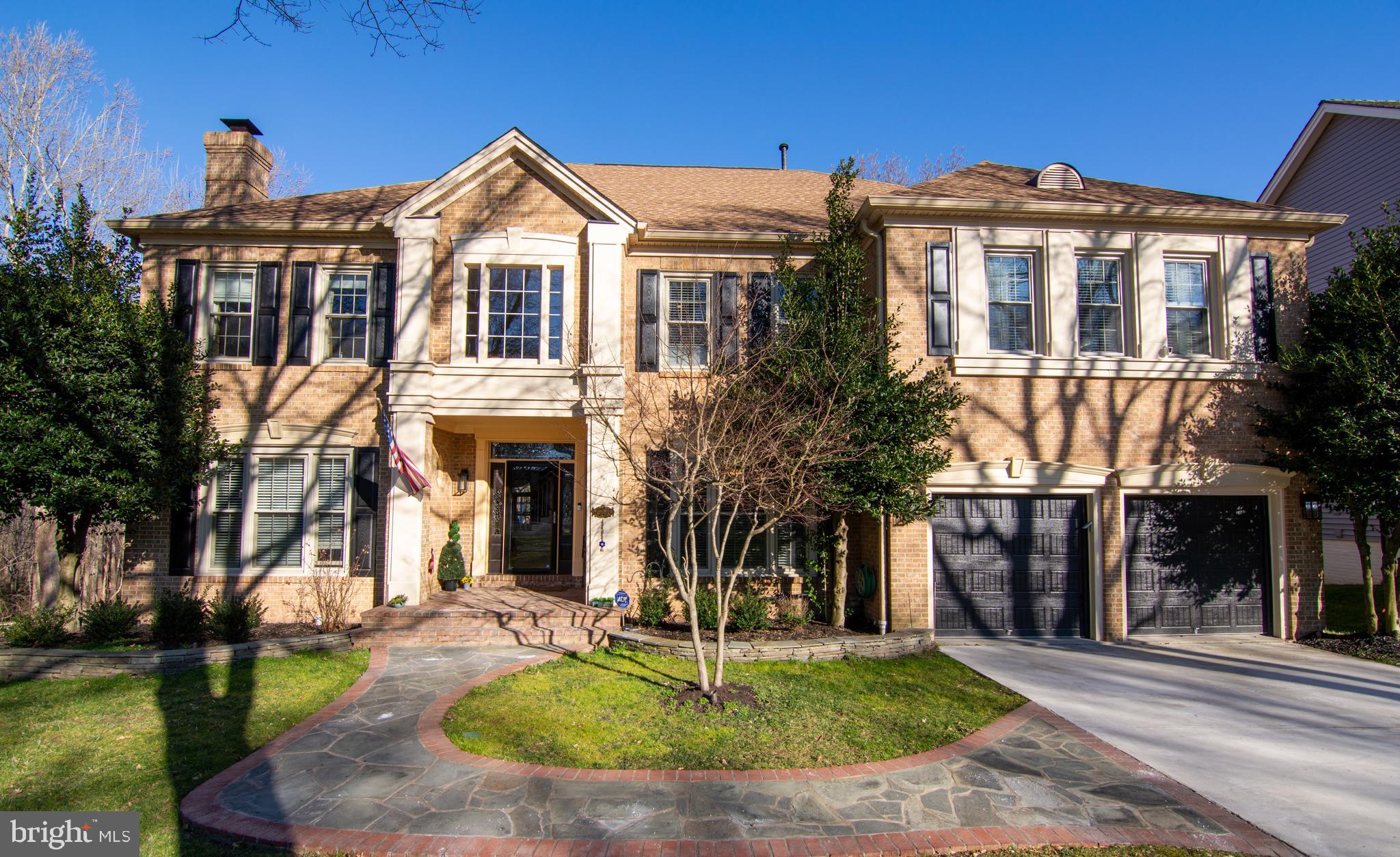 BARRINGTON - Residential