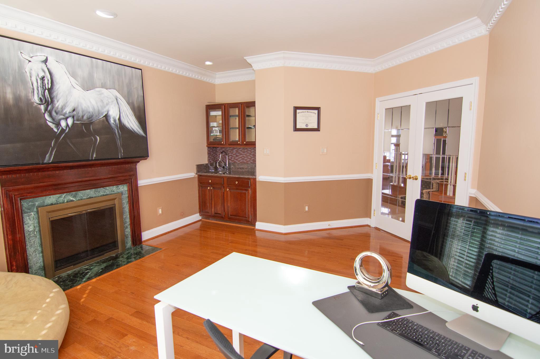 BARRINGTON - Residential