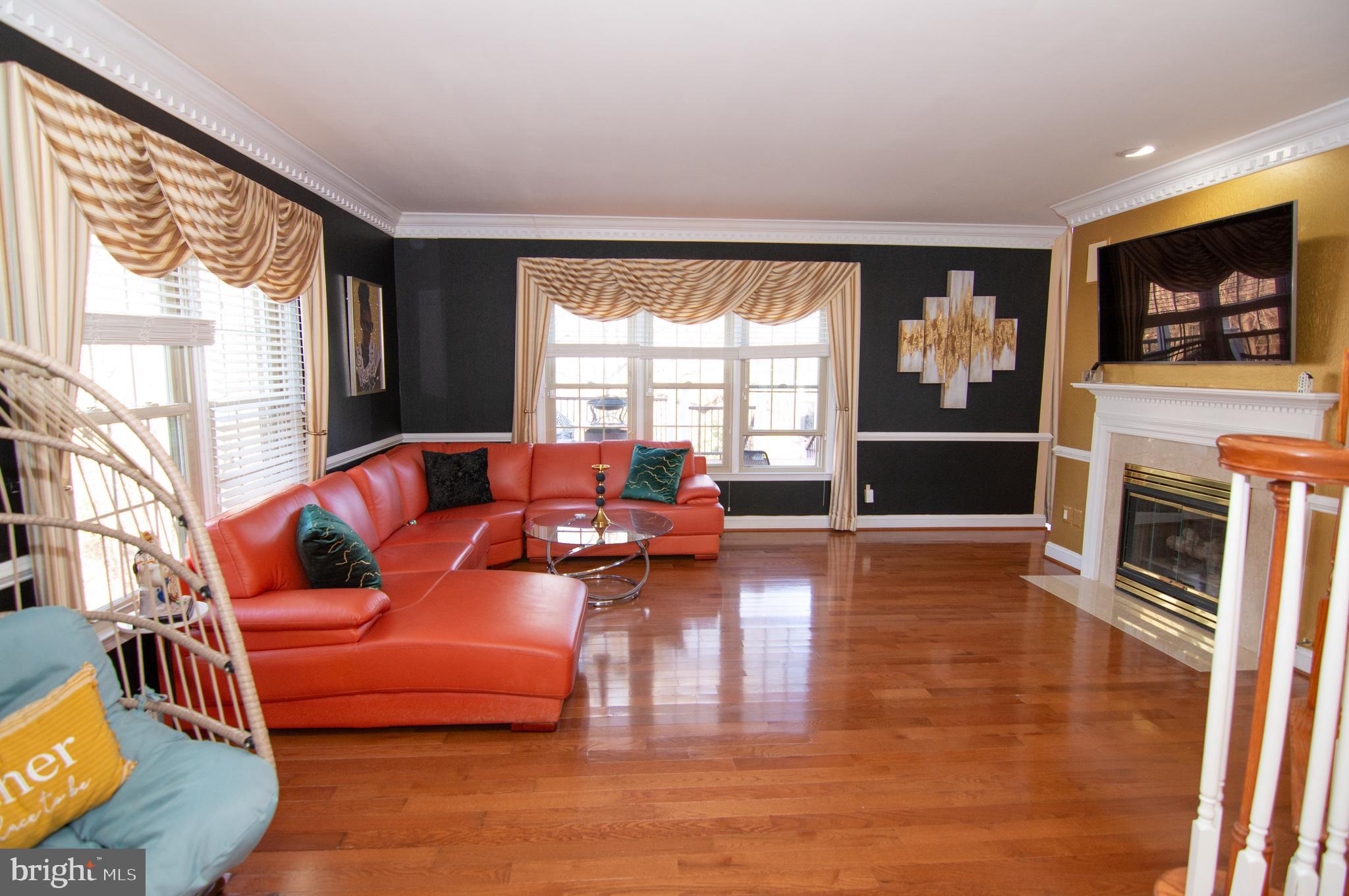 BARRINGTON - Residential