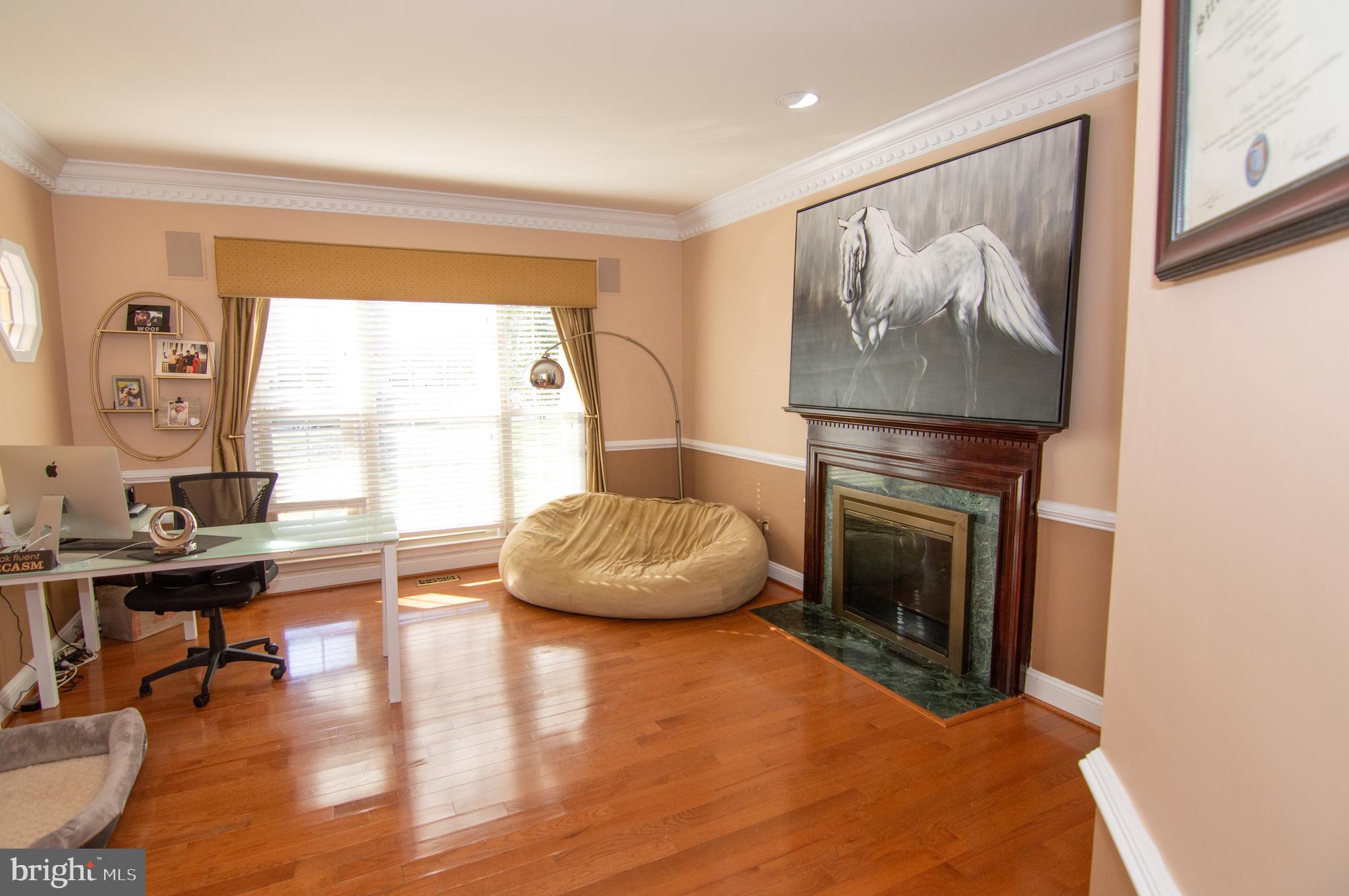 BARRINGTON - Residential