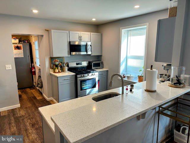 HAVERTOWN - Residential Lease