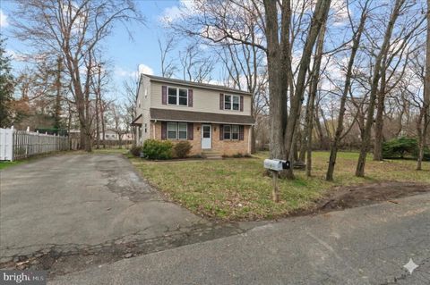 Photo of 325 Olive Avenue, HORSHAM, PA 19044 (MLS # PAMC2175088)