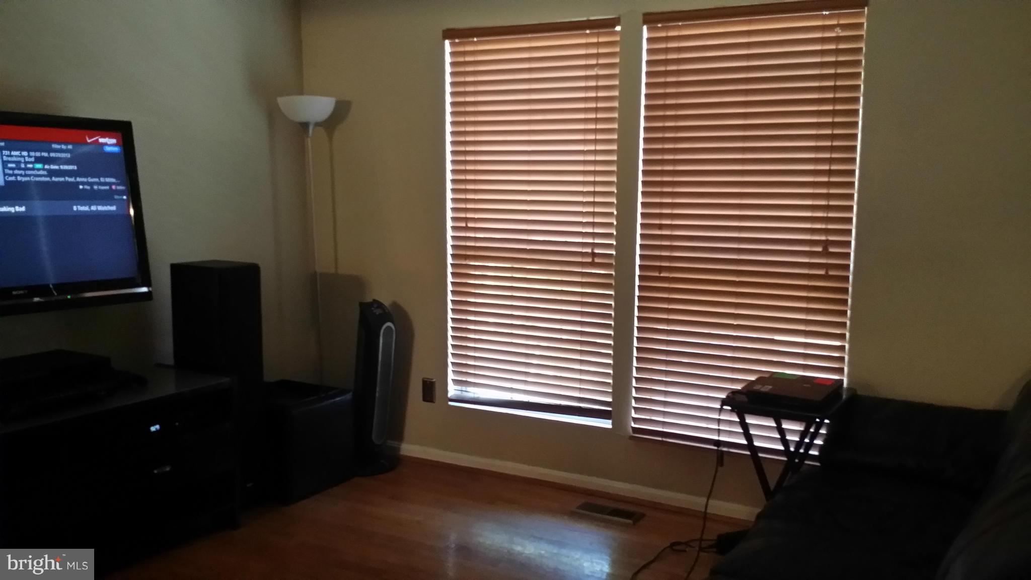 ADDISON WOODS PLAT 1 - Residential