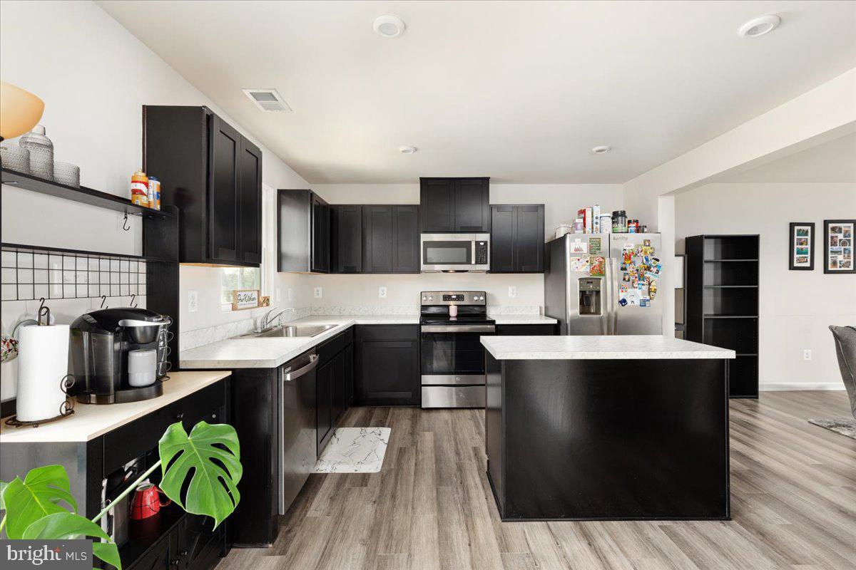 STONECREST - Residential