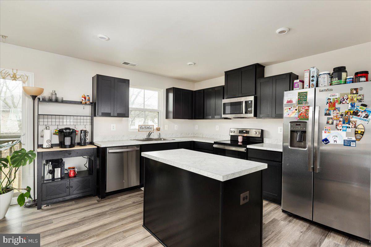 STONECREST - Residential