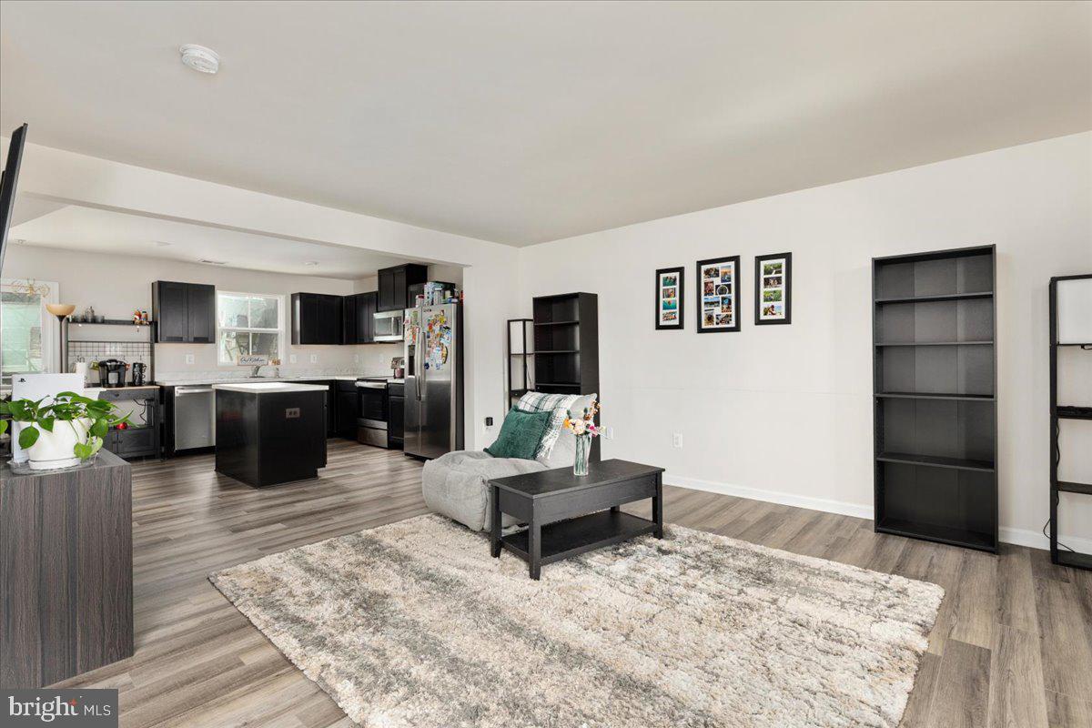 STONECREST - Residential