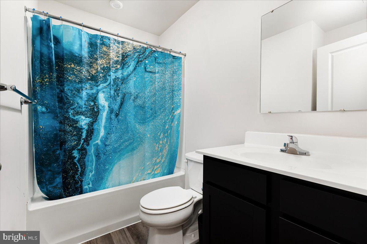 STONECREST - Residential