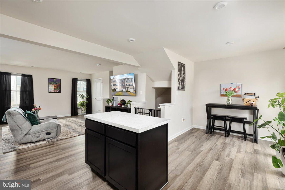 STONECREST - Residential