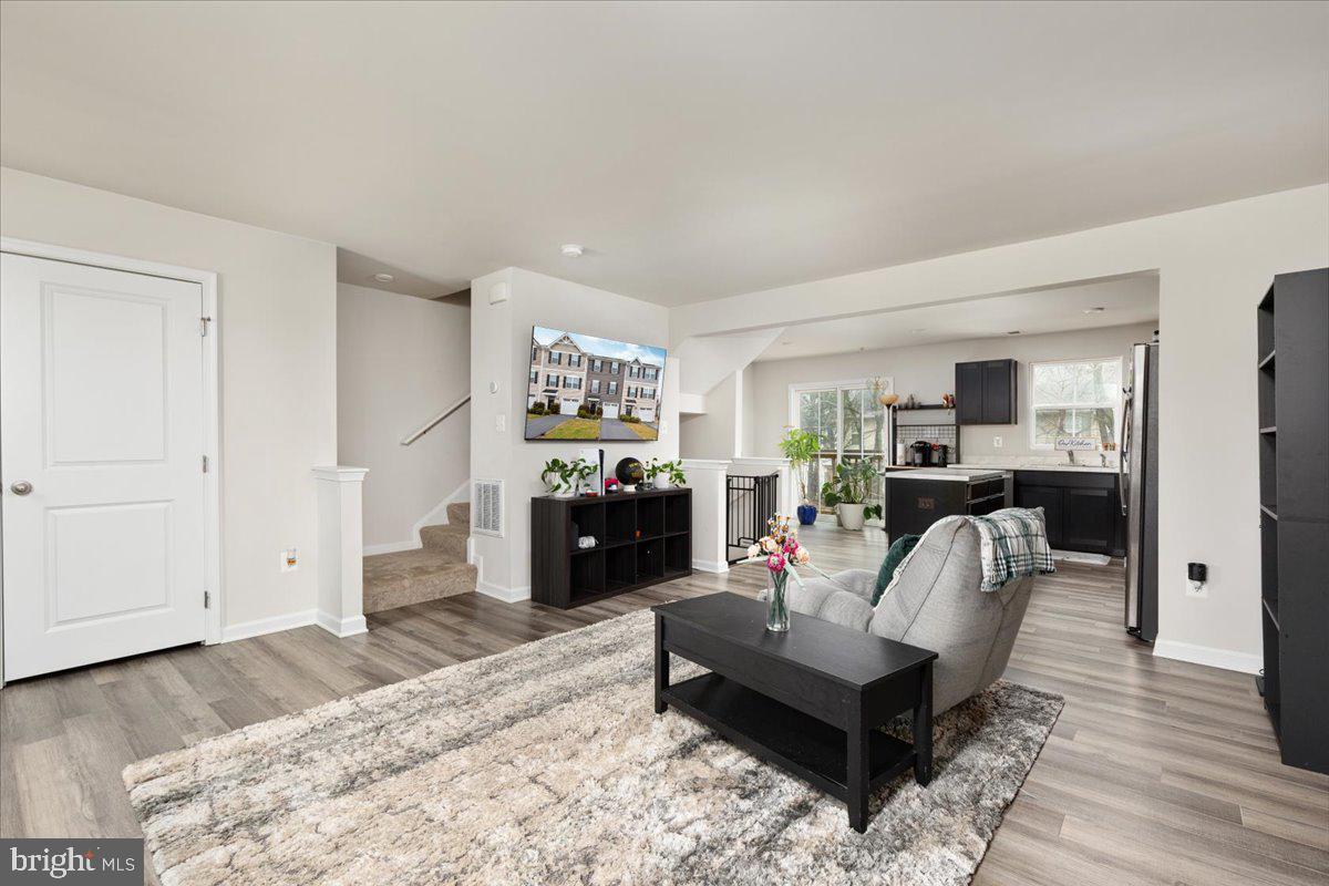 STONECREST - Residential