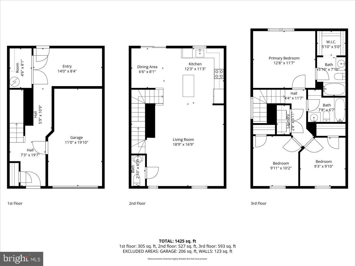 STONECREST - Residential