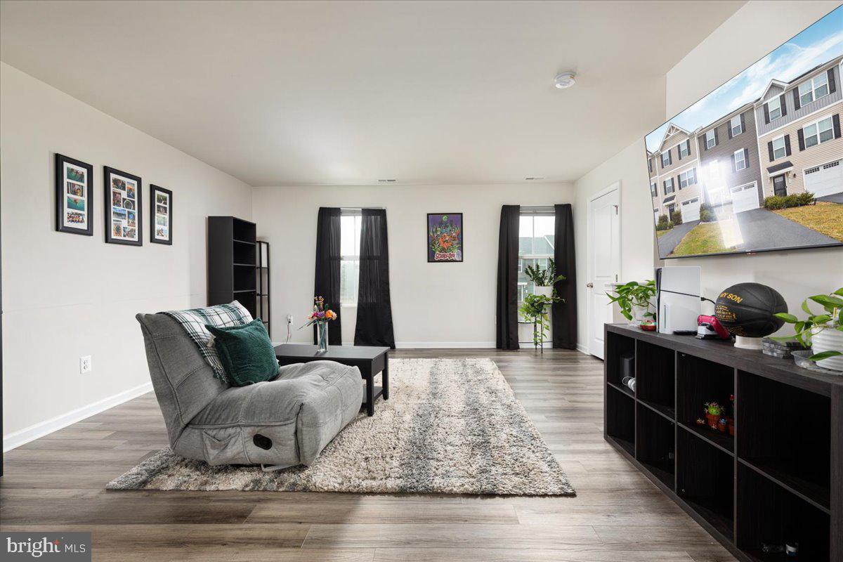 STONECREST - Residential