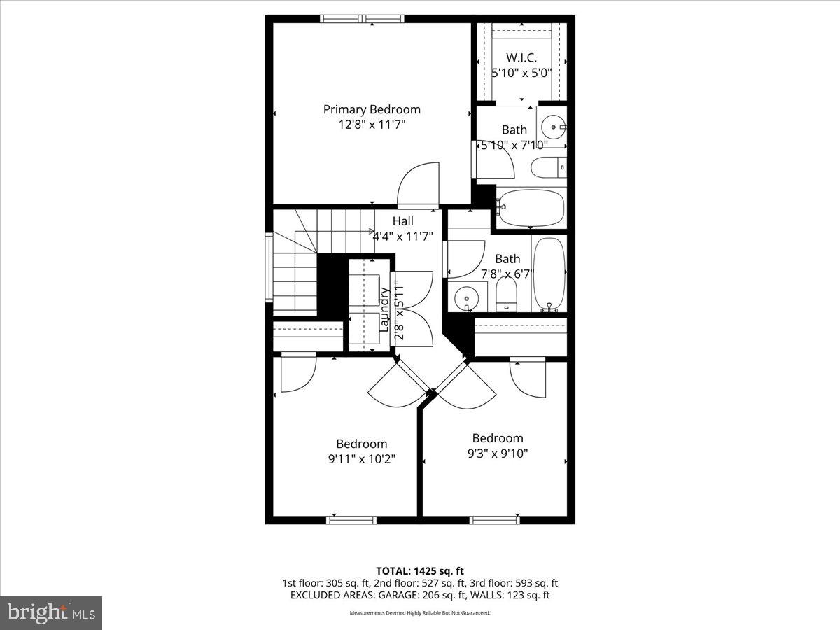 STONECREST - Residential