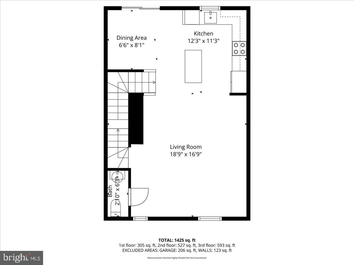 STONECREST - Residential