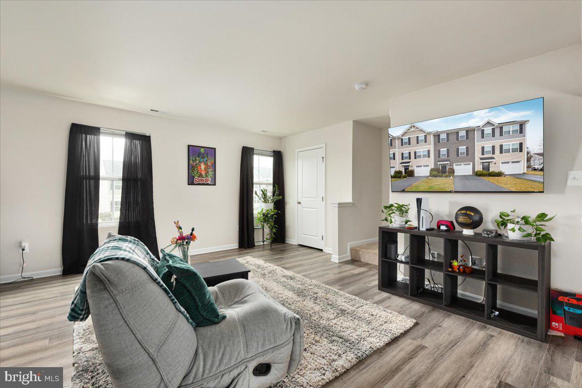 STONECREST - Residential