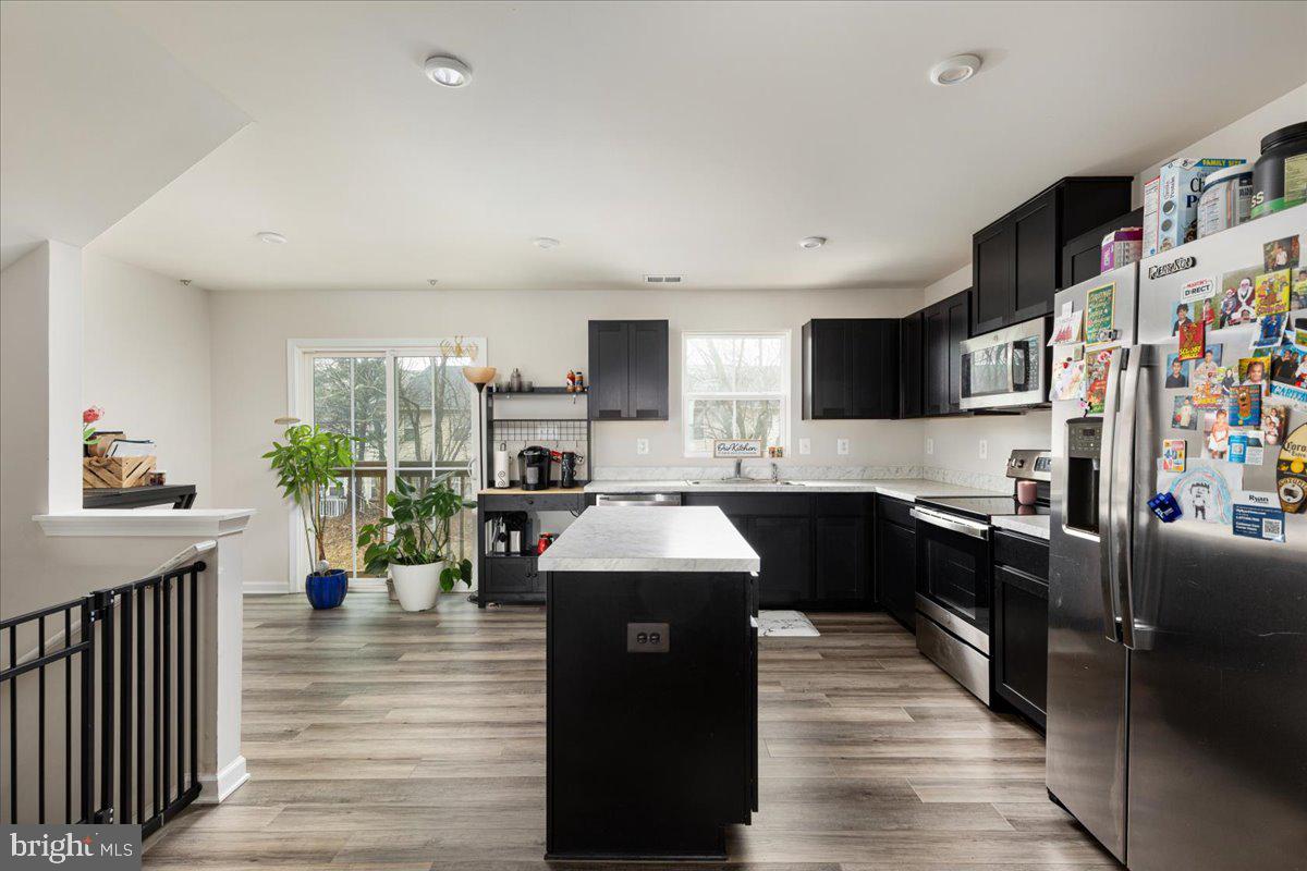 STONECREST - Residential