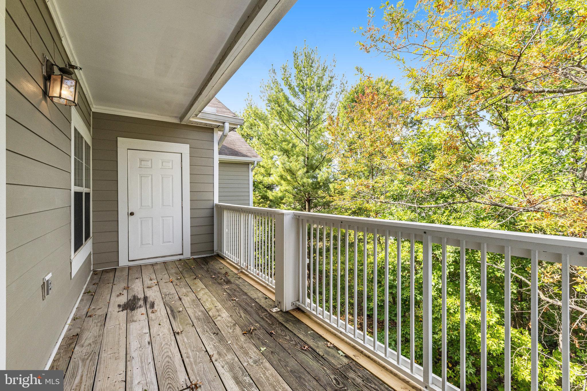 EDGEWATER AT TOWN CENTER - Residential Lease