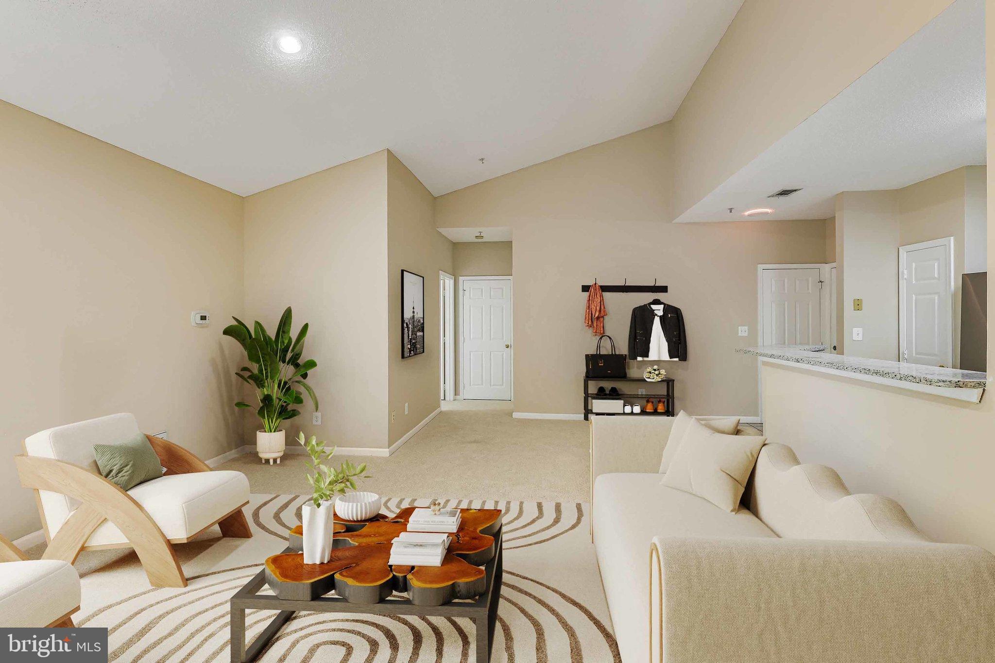 EDGEWATER AT TOWN CENTER - Residential Lease