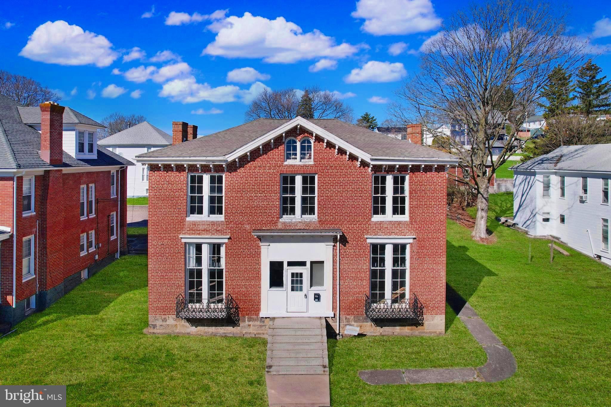 144 MAIN STREET