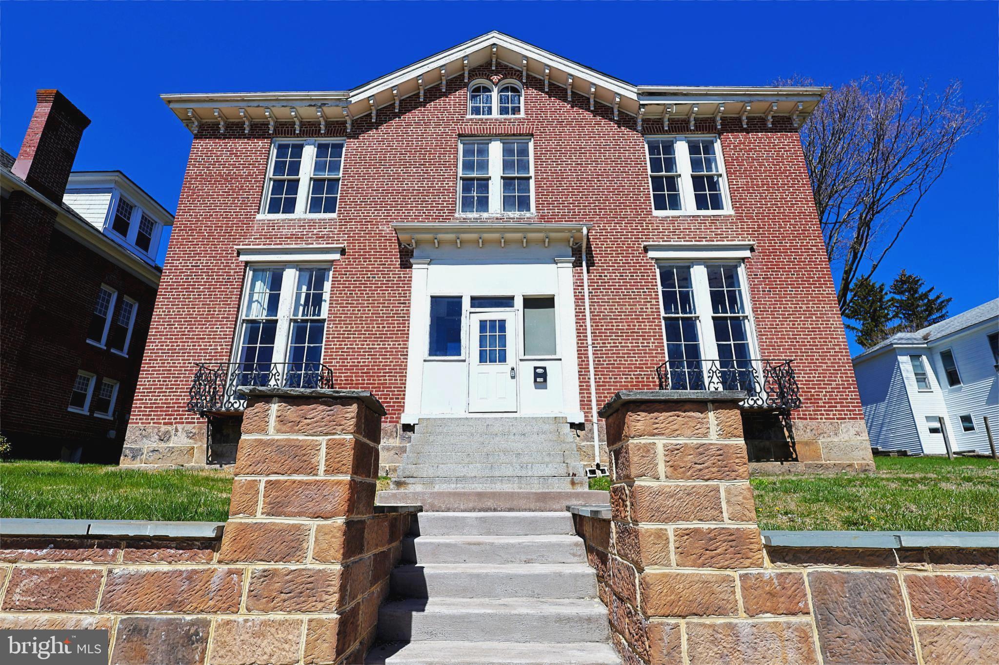 144 MAIN STREET