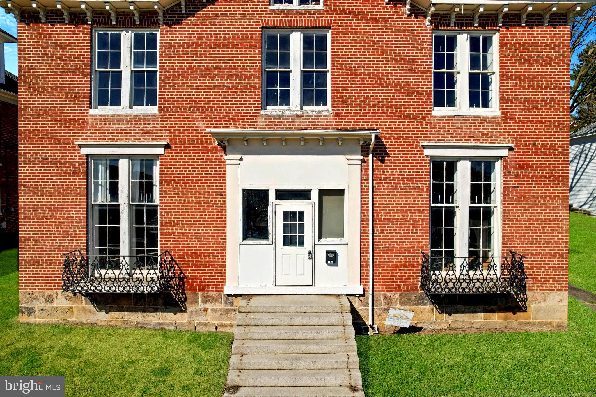 144 MAIN STREET